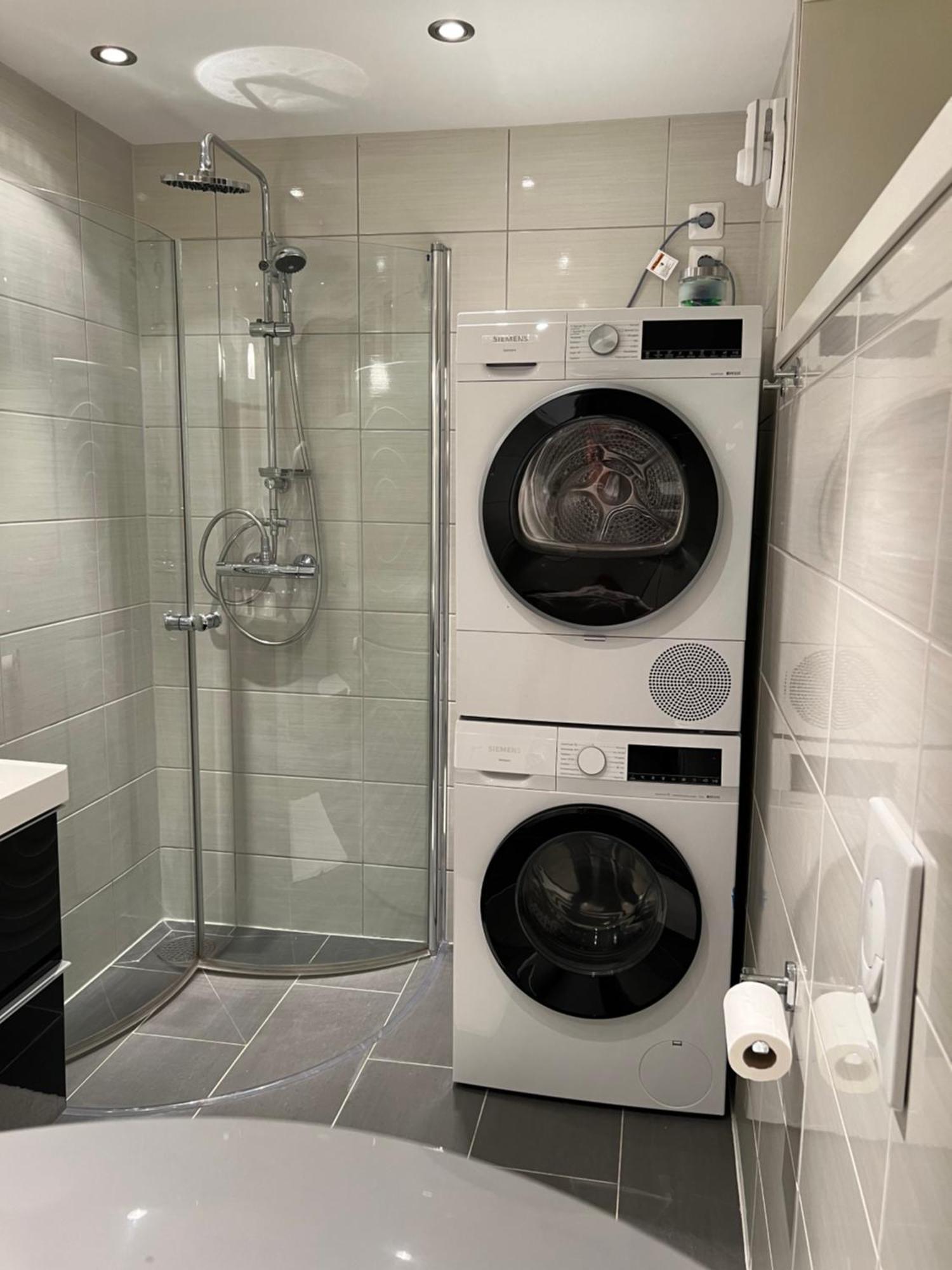 A Place To Stay Stavanger, Apartment 5 - Quality And Free Parking- Dış mekan fotoğraf