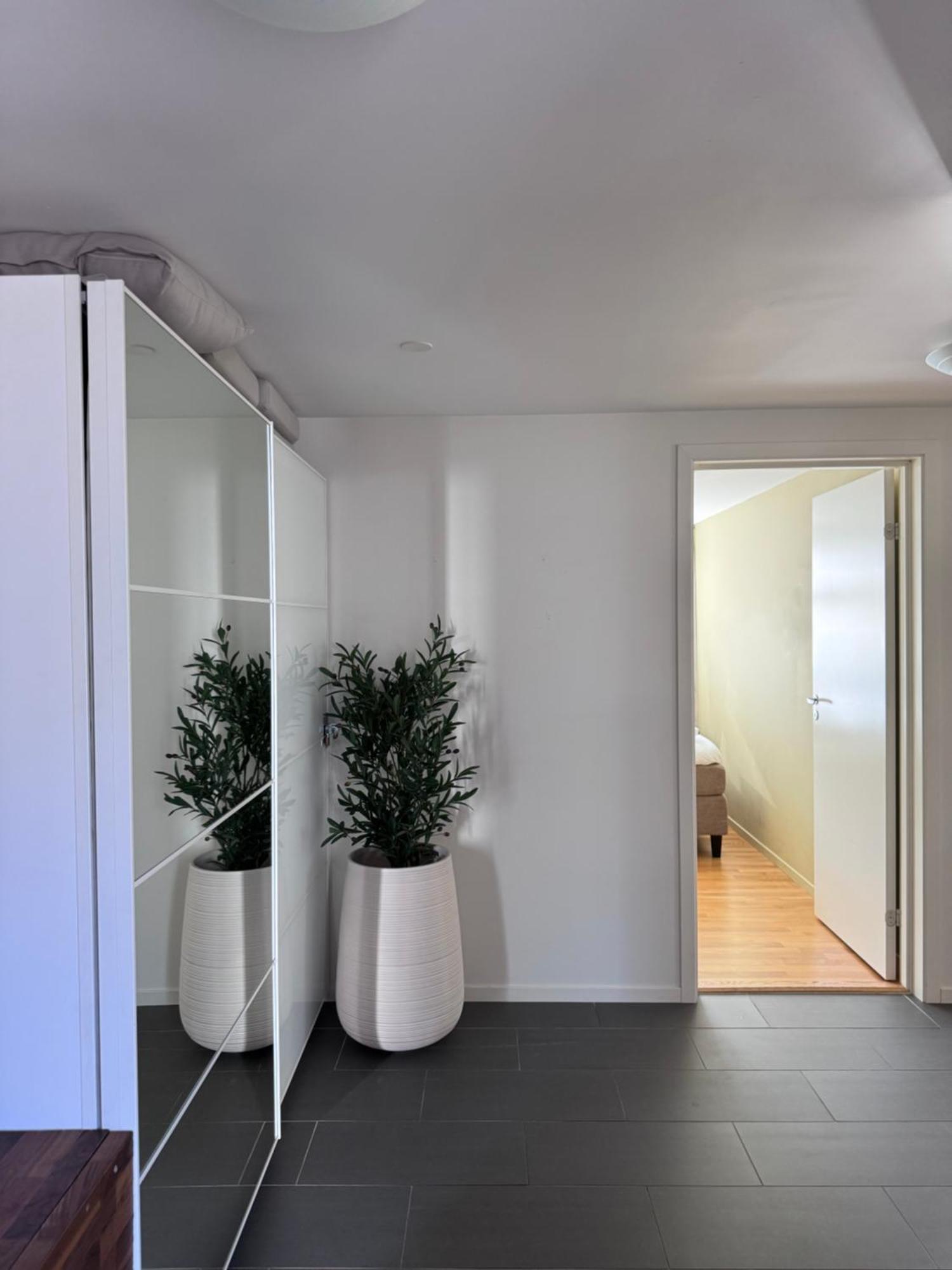 A Place To Stay Stavanger, Apartment 5 - Quality And Free Parking- Dış mekan fotoğraf