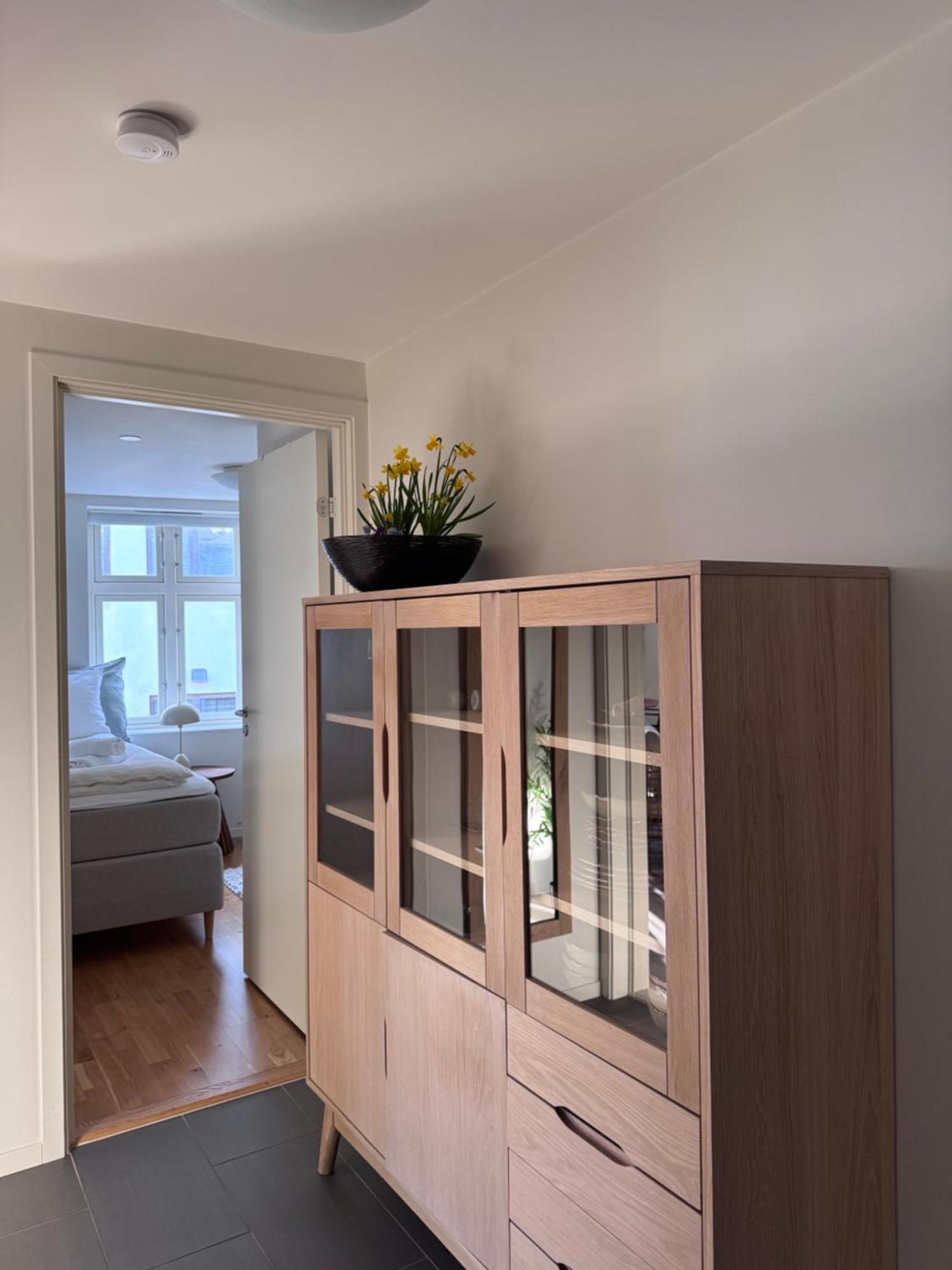 A Place To Stay Stavanger, Apartment 5 - Quality And Free Parking- Dış mekan fotoğraf